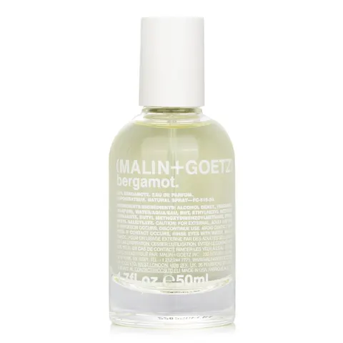 50ml MALIN+GOETZ Bergamot Eau de Parfum – Bild 1