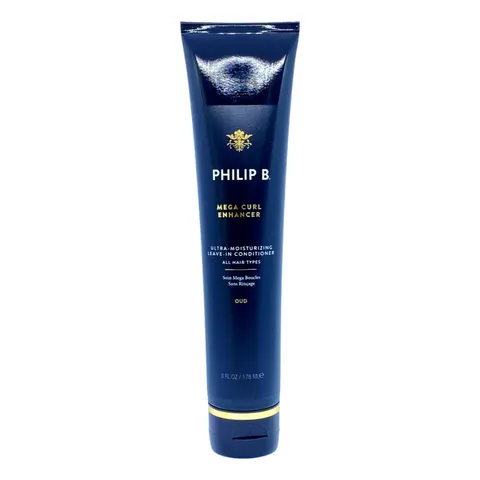Philip B Oud Royal Mega Curl Enhancer 178 ml – image 1