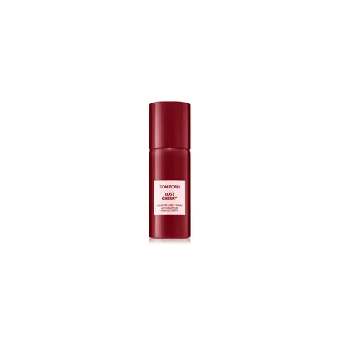 150ml TOM FORD Lost Cherry All Over Body Spray – immagine 1