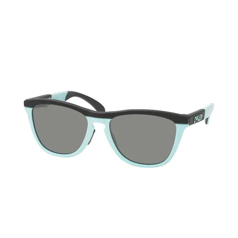 Oakley Frogskins Range OO 9284 (928403) – Blue – immagine 1