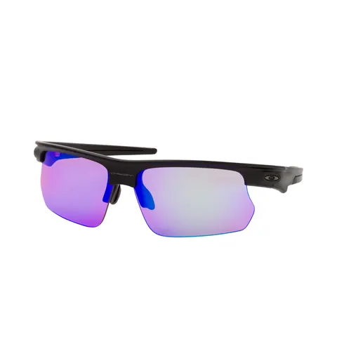 Oakley Bisphaera OO 9400 (940006) – Black – immagine 1