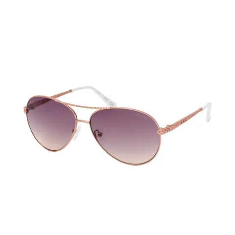 Occhiali da Sole Guess GU7470-S (28E) – immagine 1