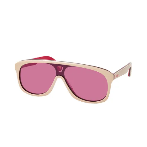 Chloé Occhiali da Sole CH0212S 005 – immagine 1