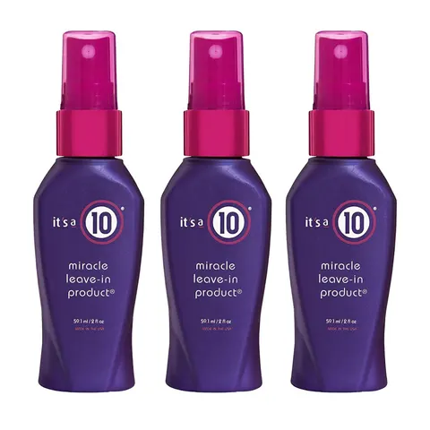 It's a 10 Miracle Leave-in Conditioner Spray 59ml – afbeelding 1