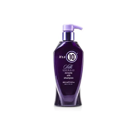 It's a 10 Miracle Silk Shampoo 295ml – afbeelding 1