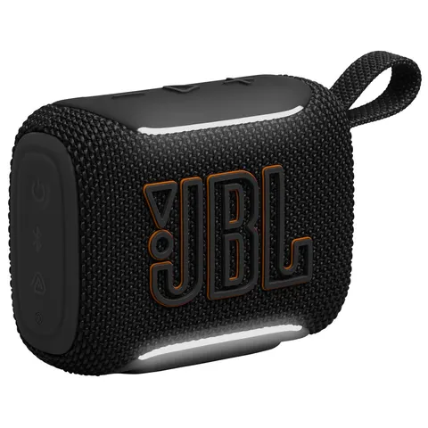 Altavoz JBL Go 5 negro – imagen 1