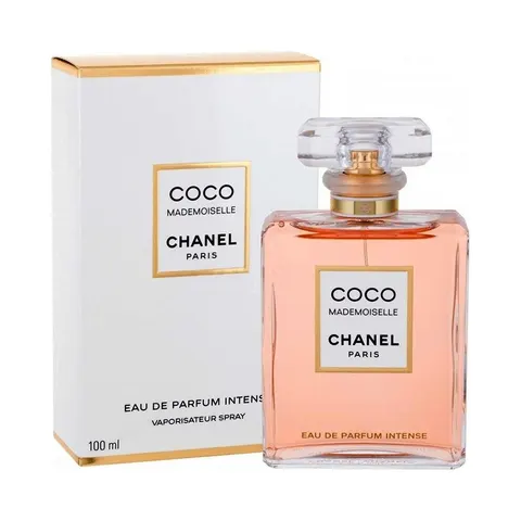 Chanel - Coco Mademoiselle - Eau De Parfum Intense - 100ml – image 1