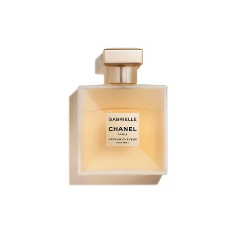 Chanel Gabrielle parfum cheveux 40 ml – trasparente 40ml – immagine 1