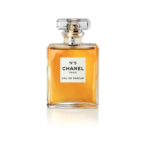 Chanel - N°5 - Eau De Parfum - 50ml – image 1