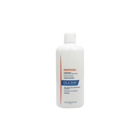 Ducray Anaphase Shampoo 400ml – image 1