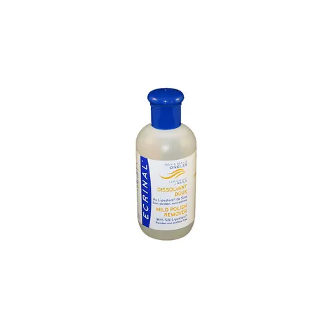 Ecrinal Mild Solvent – image 1