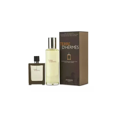 Hermès Terre D' Eau de Toilette – immagine 1
