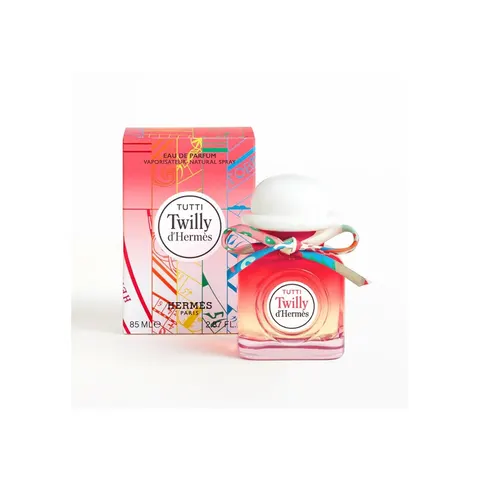 HERMÈS Tutti Twilly d'Hermès EDP W 85 ml – image 1