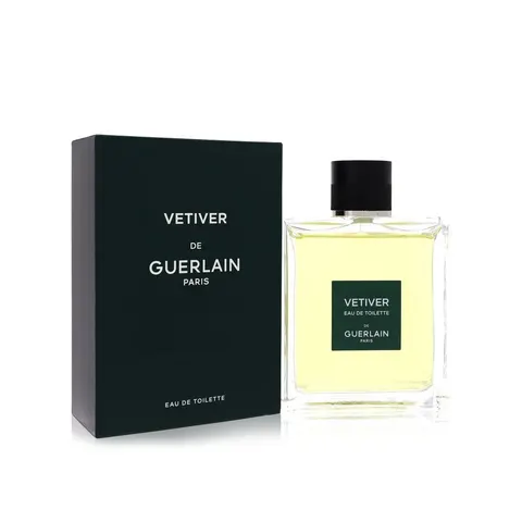 GUERLAIN Vétiver EDT M 150 ml – image 1