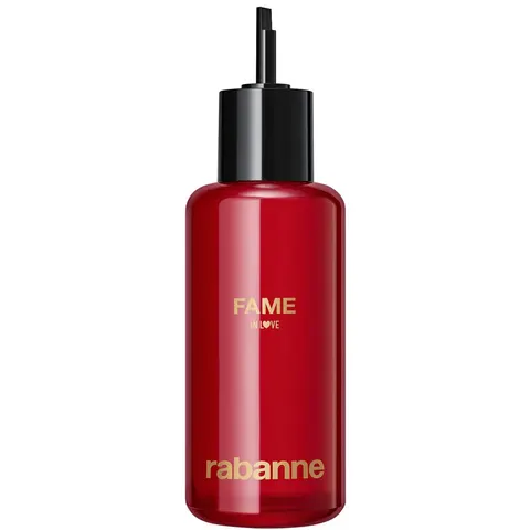 200ml rabanne Fame In Love Parfum Elixir Refill – Bild 1