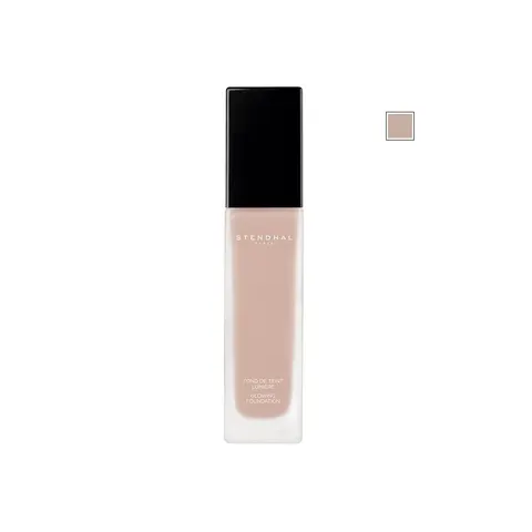 Stendhal Fond De Teint lumière #221-Sable Rosé – image 1
