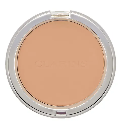 Clarins Ever Matte Compact Powder Cipria compatta 04 Medium – immagine 1