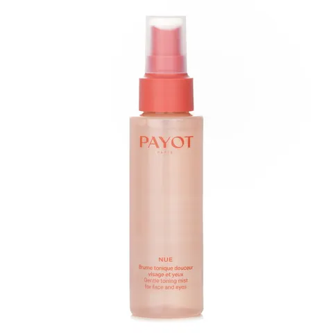 Payot Nue Gentle Toning Mist 100ml – afbeelding 1