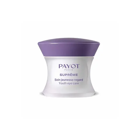 15ml Payot Suprême Jeunesse Regard – Bild 1