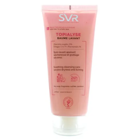 Svr Topialyse baume lavant 200 ml – immagine 1