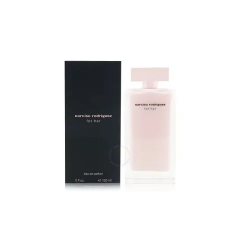 narciso rodriguez for her EDP W 150 ml – image 1
