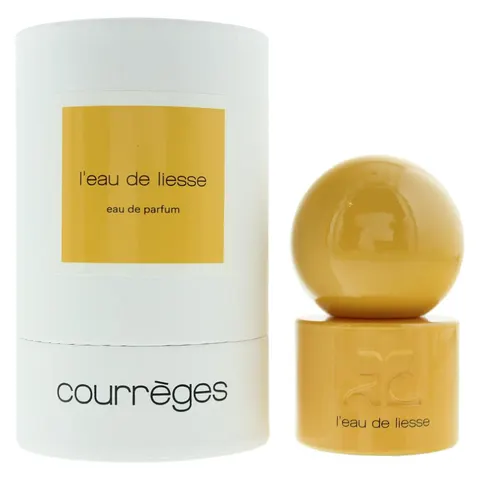 Courrèges L'Eau de Liesse Eau de Parfum da donna 30 ml – immagine 1