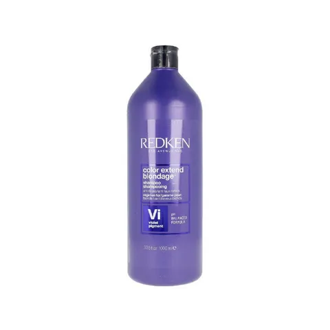 Redken Color Extend Blondage Shampoo 1000 ML – immagine 1