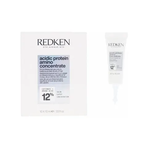Hair Elixir Redken Acidic Bonding Concentrate (10 ml) – image 1