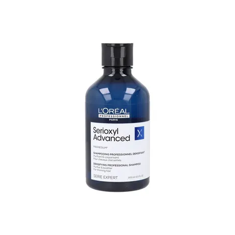 L'Oréal Professionnel Paris Serioxyl Advanced champú 300 ml – imagen 1