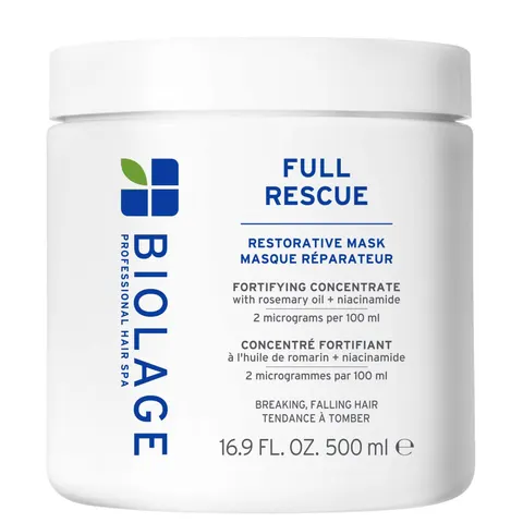 Biolage Full Rescue Restorative Mask 500ml – image 1