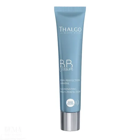 Thalgo - BB Cream Gold - 40 ml – afbeelding 1