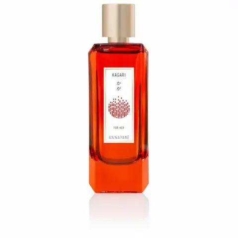 Annayake kagari for her edp vapo 100 ml – imagen 1