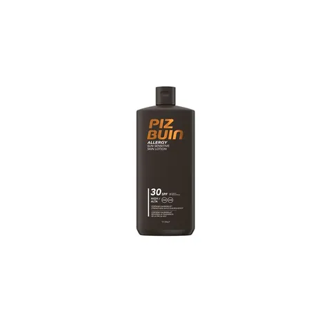 Piz Buin Allergy lotion SPF30 400 ml – imagen 1