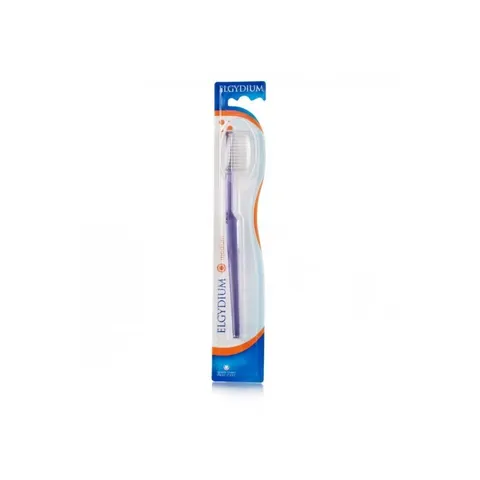 Elgydium Tandenb Classic Medium – afbeelding 1