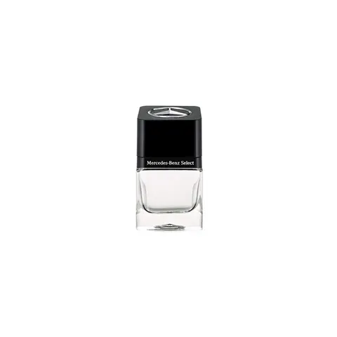 Mercedes - Select Day, Eau de Toilette, 50 ml – Bild 1