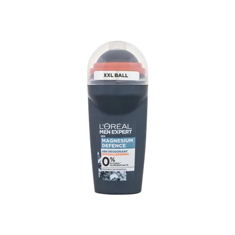 LOréal - Men Expert Magnesium Defence 48H Deodorant 50ml – image 1