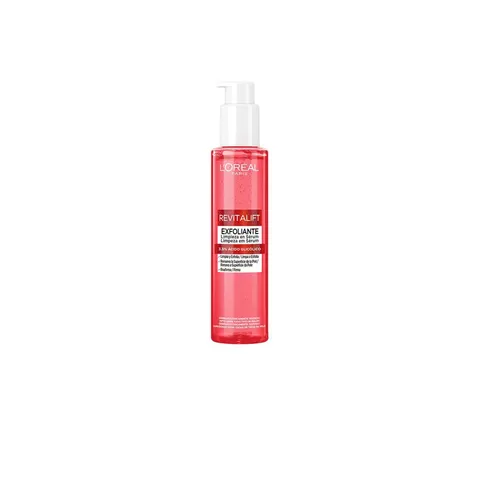 REVITALIFT EXFOLIANT cleansing serum 150 ml – image 1