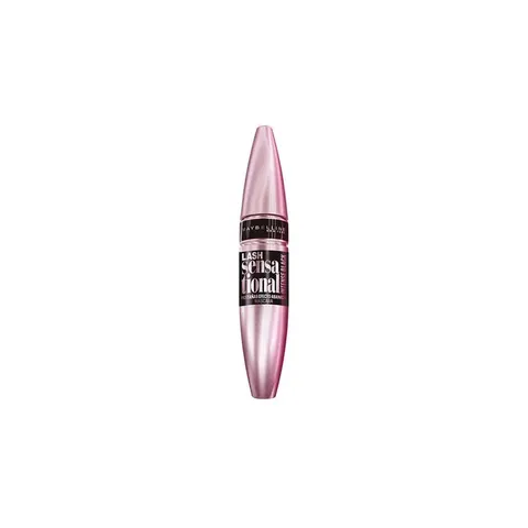 Maybelline Lash Sensational Mascara 01 Intense Black – immagine 1
