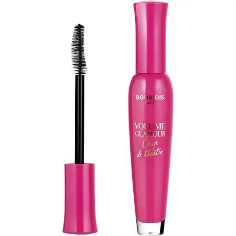 Bourjois Paris Volume Glamor Mascara Black – image 1