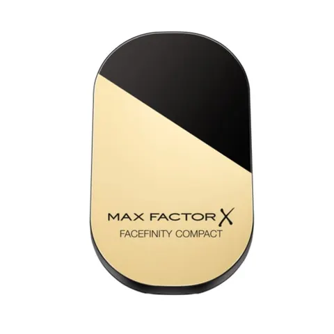 Max Factor Facefinity Compact Refillable Makeup Base SPF2010 gr – image 1