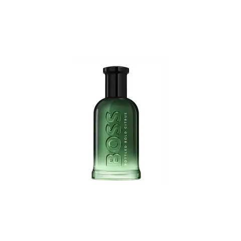 Hugo Boss Bottled Bold Citrus Eau de Parfum 100ml – immagine 1
