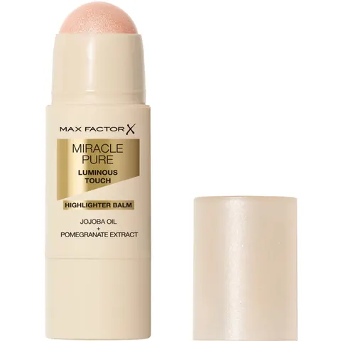 Max Factor Surligneur Miracle Pure #10-Soft Pearl – image 1