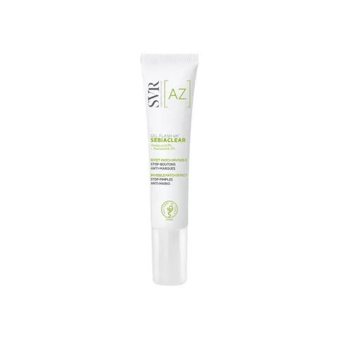 SVR Sebiaclear Gel Flash 4H 15 ml – afbeelding 1