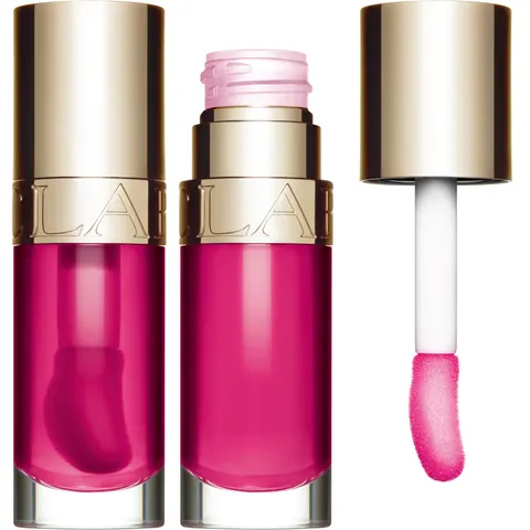 Clarins Aceite Confort Labial 02 7ml – imagen 1