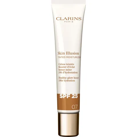 Clarins Skin Illusion Teinté SPF35 02.5 – 07 – image 1
