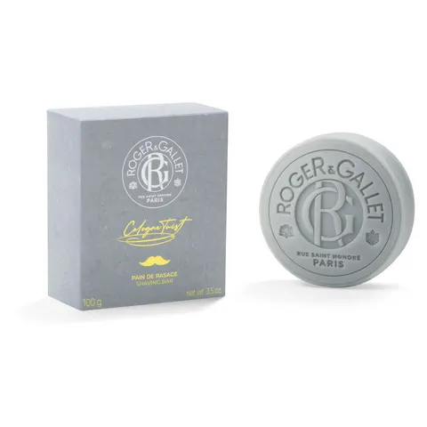 Shaving bar Roger & Gallet Cologne Twist 100 g – image 1