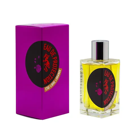 Eau de Protection 100 ml – image 1
