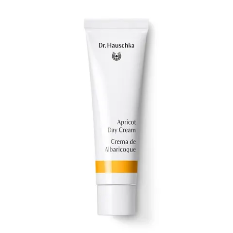 Dr. Hauschka Tagescreme mit Aprikose 30 ml – Bild 1
