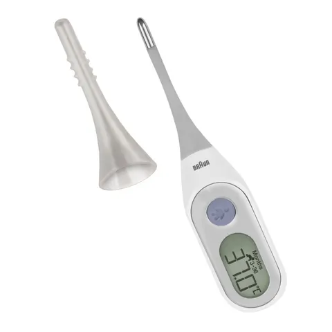 Braun Termometro Digital PRT1000 – imagen 1