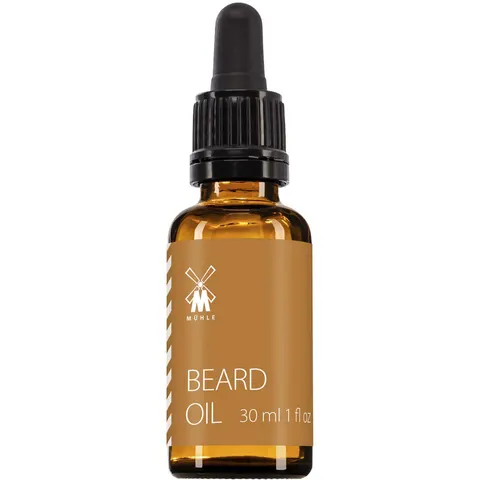MÜHLE BEARDCARE Beard oil – image 1